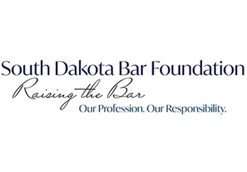 Text that says South Dakota Bar Foundation.