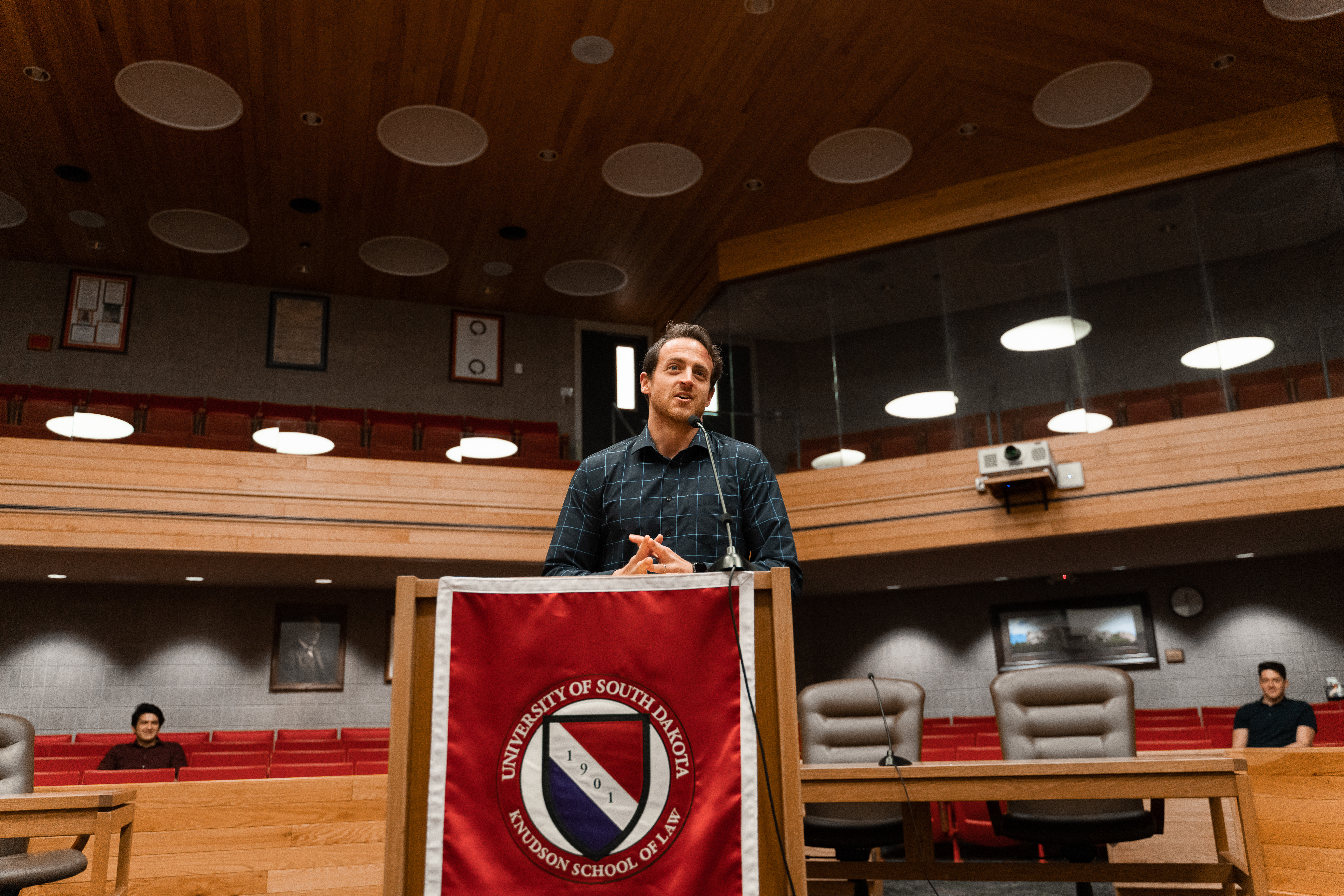 Law School Student 2022 - 2023