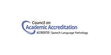 Council on academic accreditation logo