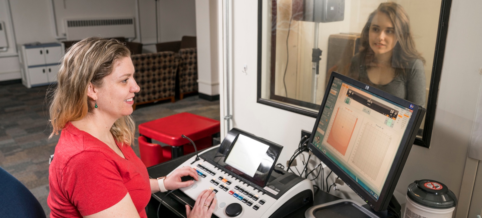 Graduate Audiology University of South Dakota