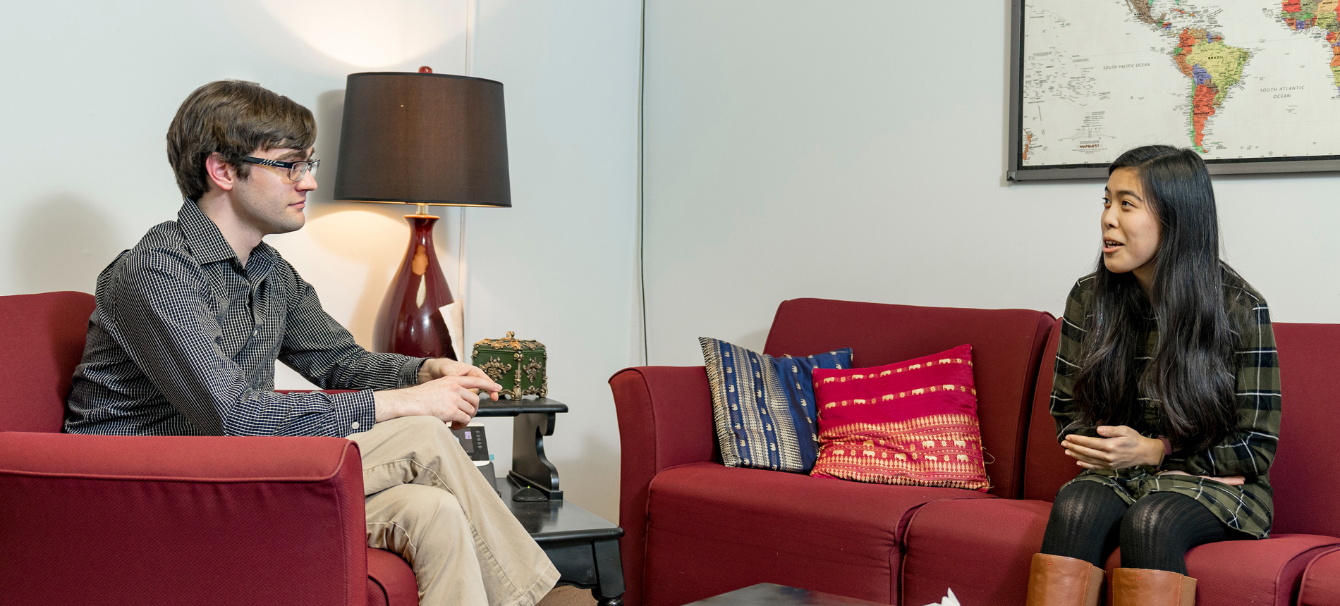 Graduate Clinical Psychology University of South Dakota