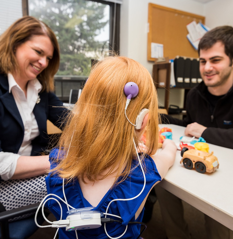 Slpd Graduate Speech Language Pathology | University of South Dakota