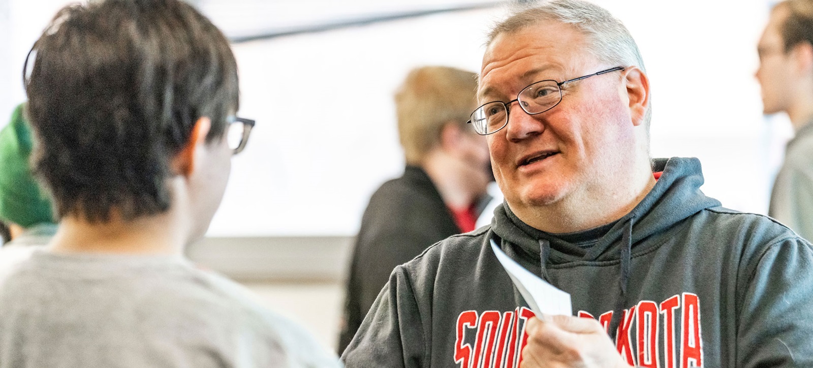 Graduate Alternative Teacher Certification University of South Dakota Graduate Alternative Teacher Certification University of South Dakota