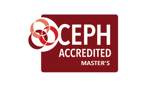 Council on Education for Public Health Accreditation 