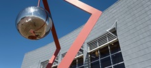 The Sioux Falls campus buildings.