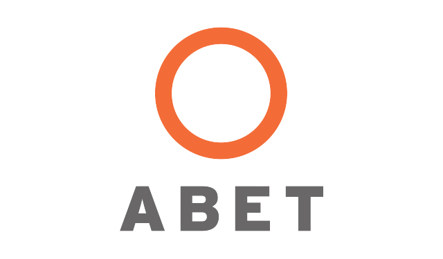 Computing Accreditation Commission ABET Logo
