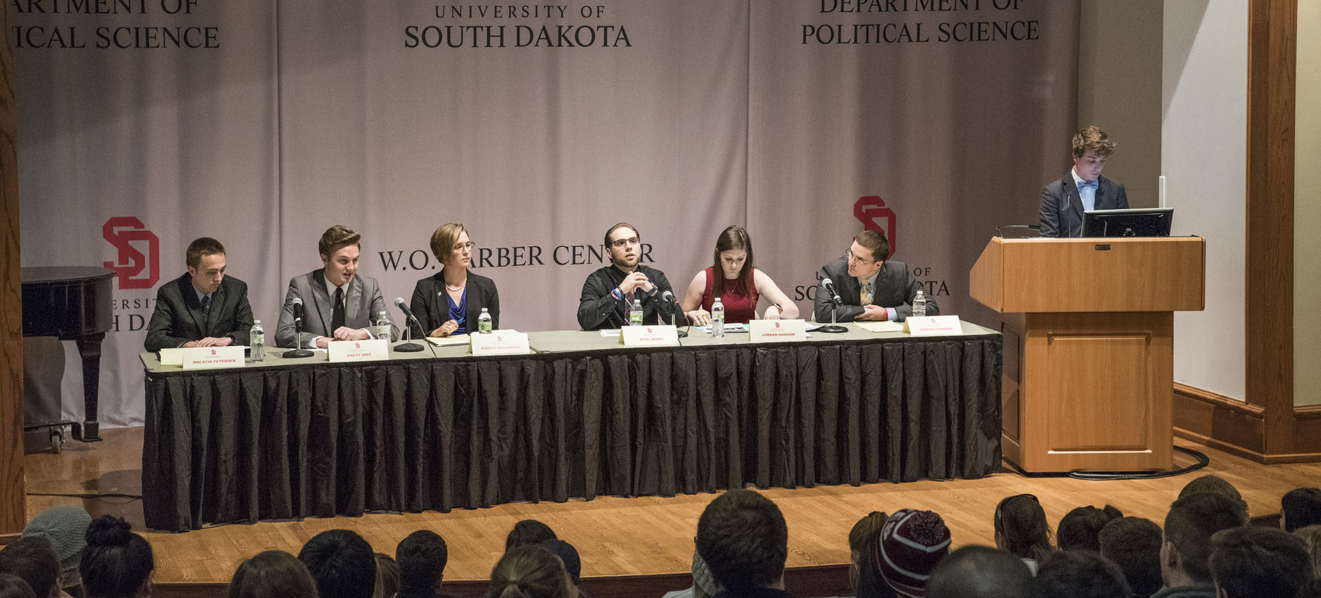 Undergraduate Criminal Justice University Of South Dakota undergraduate-criminal-justice-university-of-south-dakota