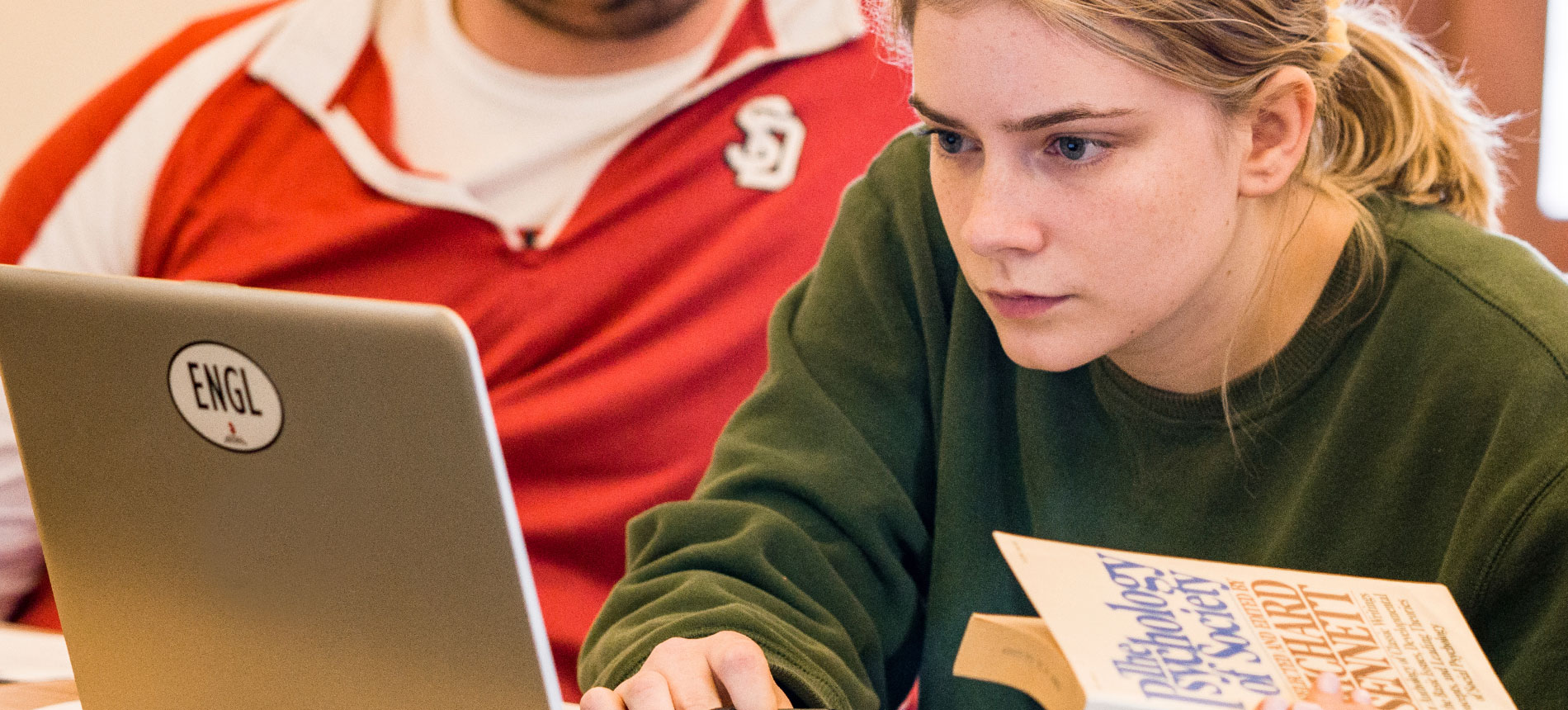 English, Shakespeare, Researching The Psychology of Society.