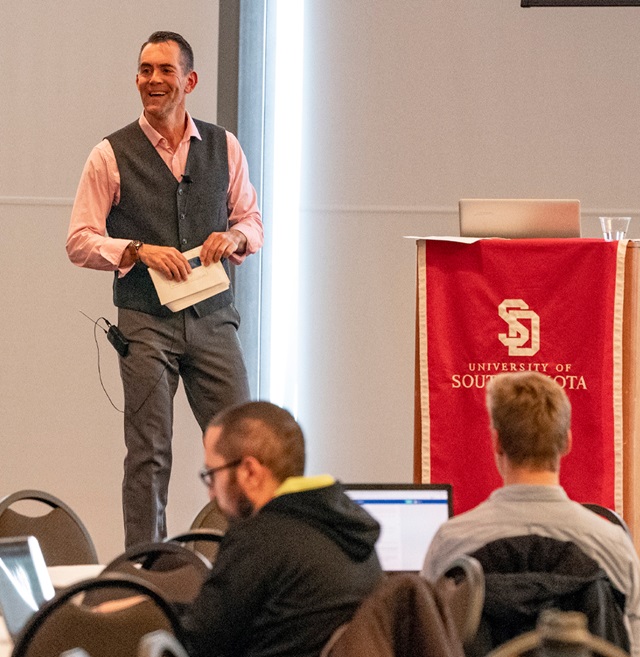 Undergraduate Mathematics | University of South Dakota