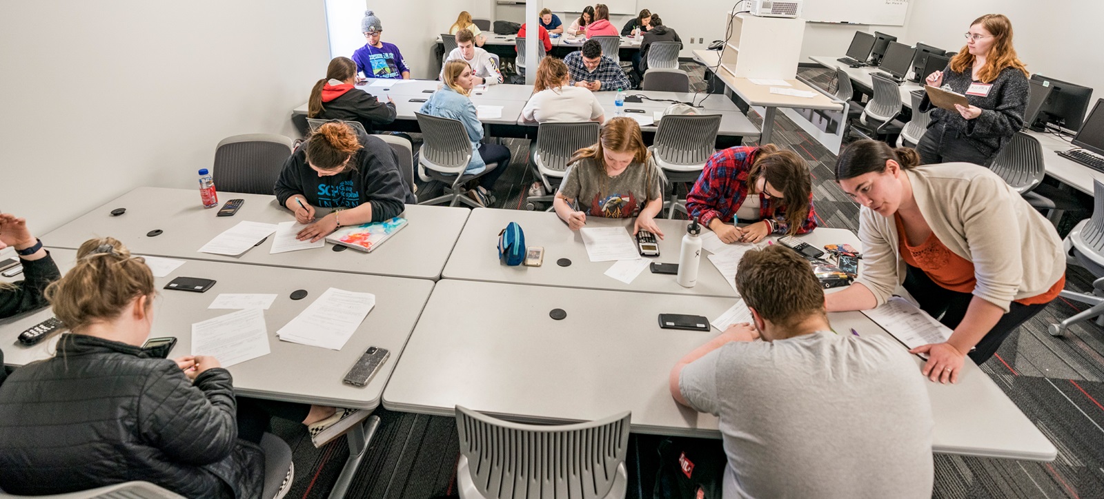 Ucsd Math Undergraduate Mathematics | University of South Dakota