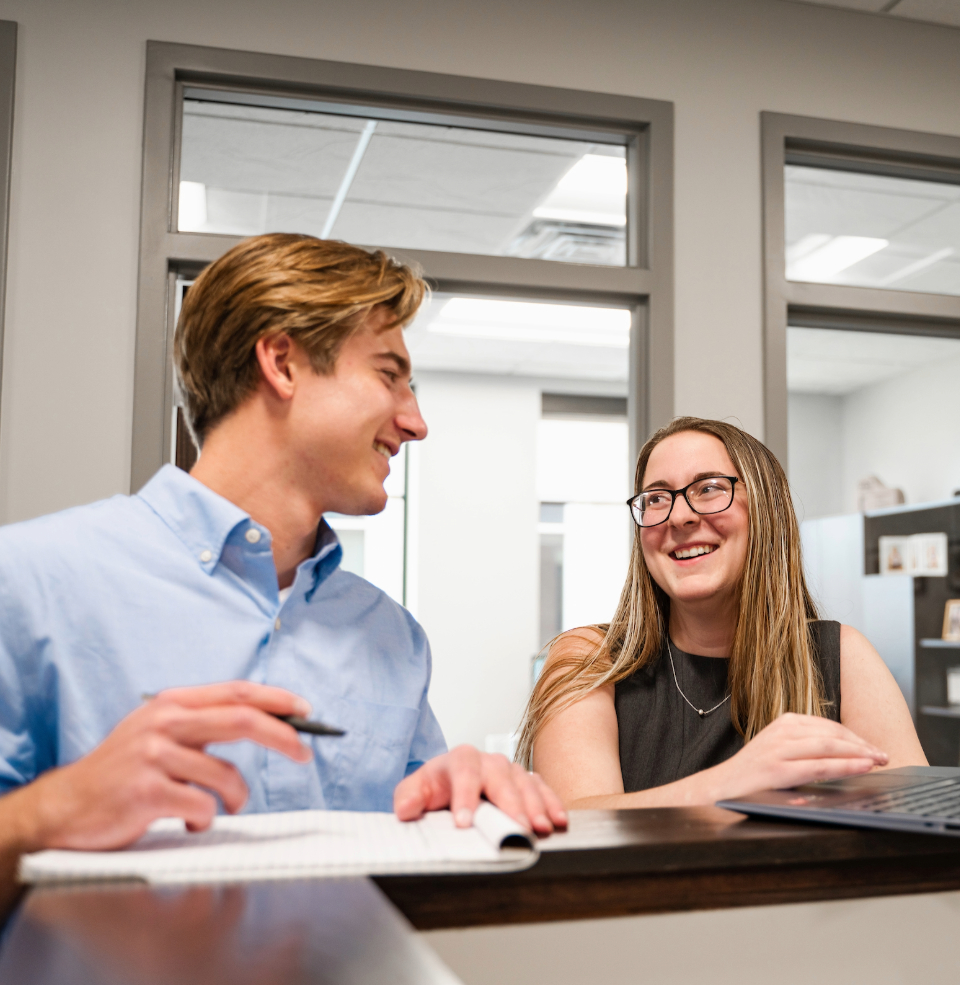 Undergraduate Finance | University of South Dakota