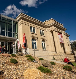 National Music Museum