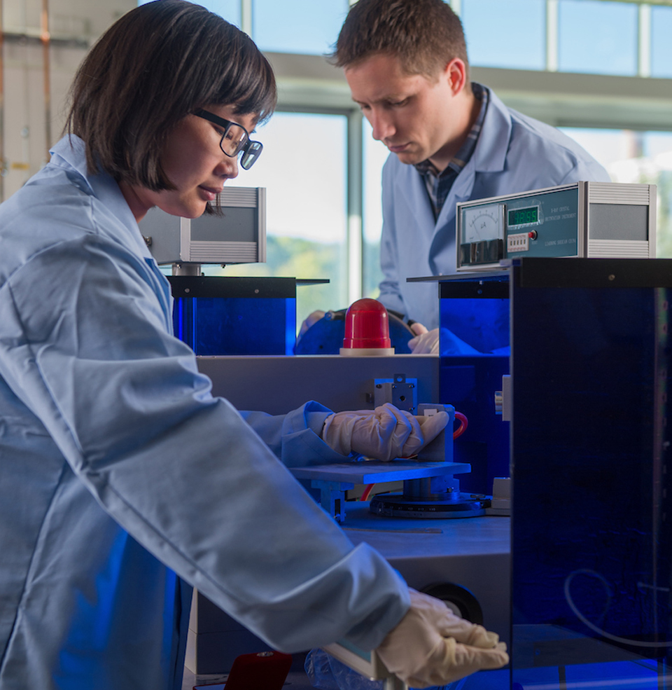 Graduate Admissions University of South Dakota