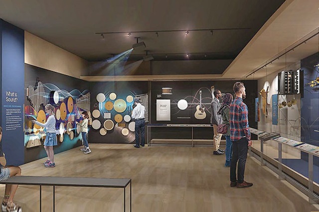 M.M. - History of Musical Instruments | University of South Dakota