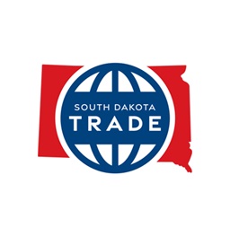 The SD Trade logo.