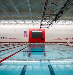 Natatorium Aquatics