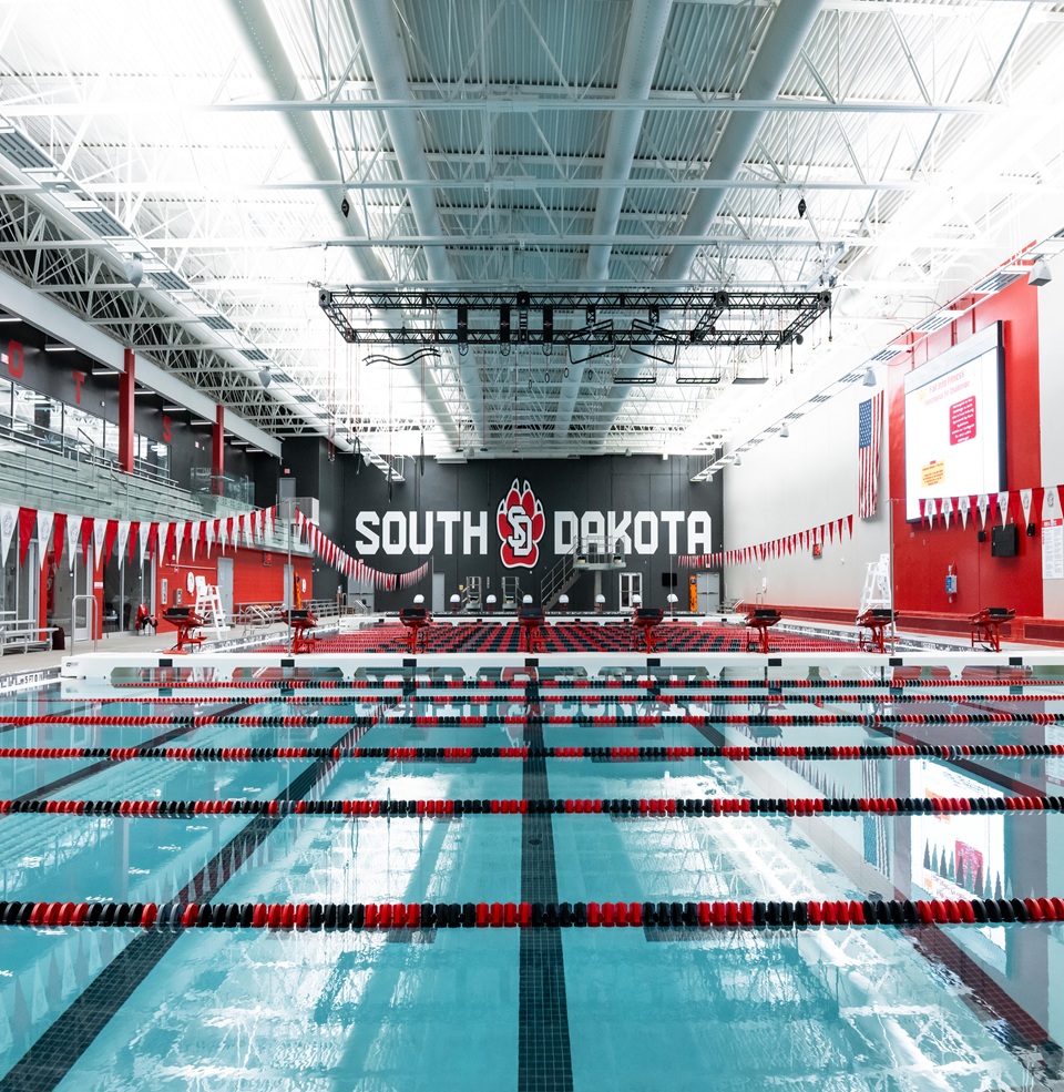 Natatorium Fall Image