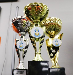 USD Esports Trophys