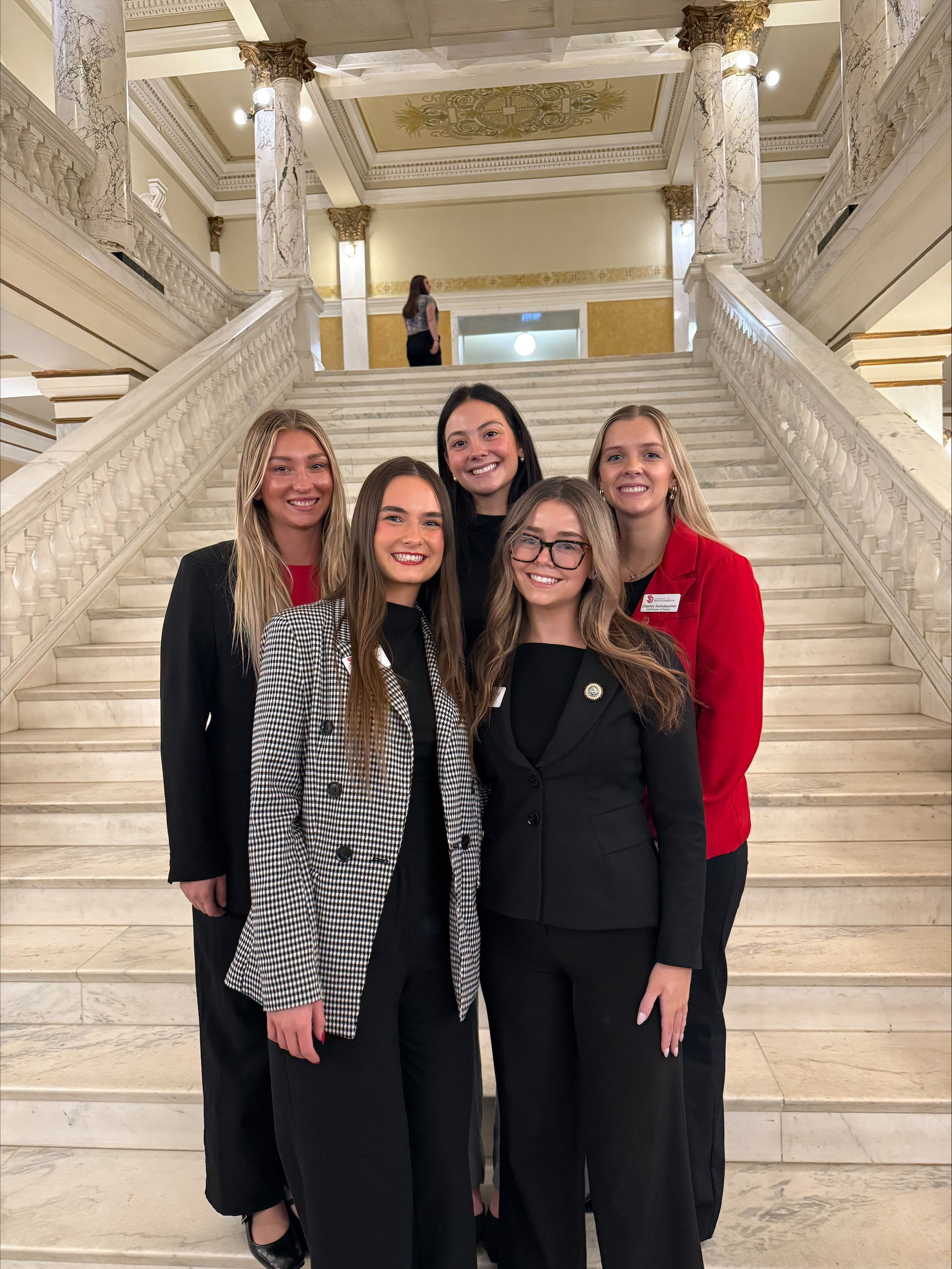 SGA Checkerboard photo