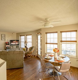 Room in McFadden
