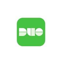 DUO application icon