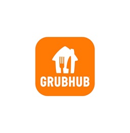 Grubhub App Icon