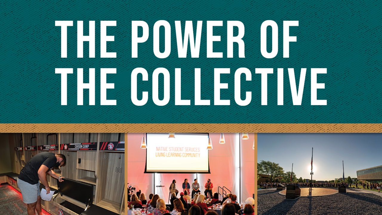Collective image