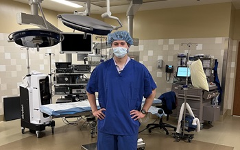 Jake leichner Operating room Jake leichner Operating room