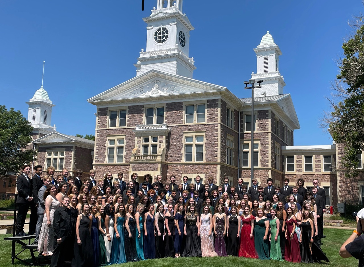 Choral showcase Choral showcase