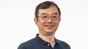 Dr. William Chen Dr. William Chen