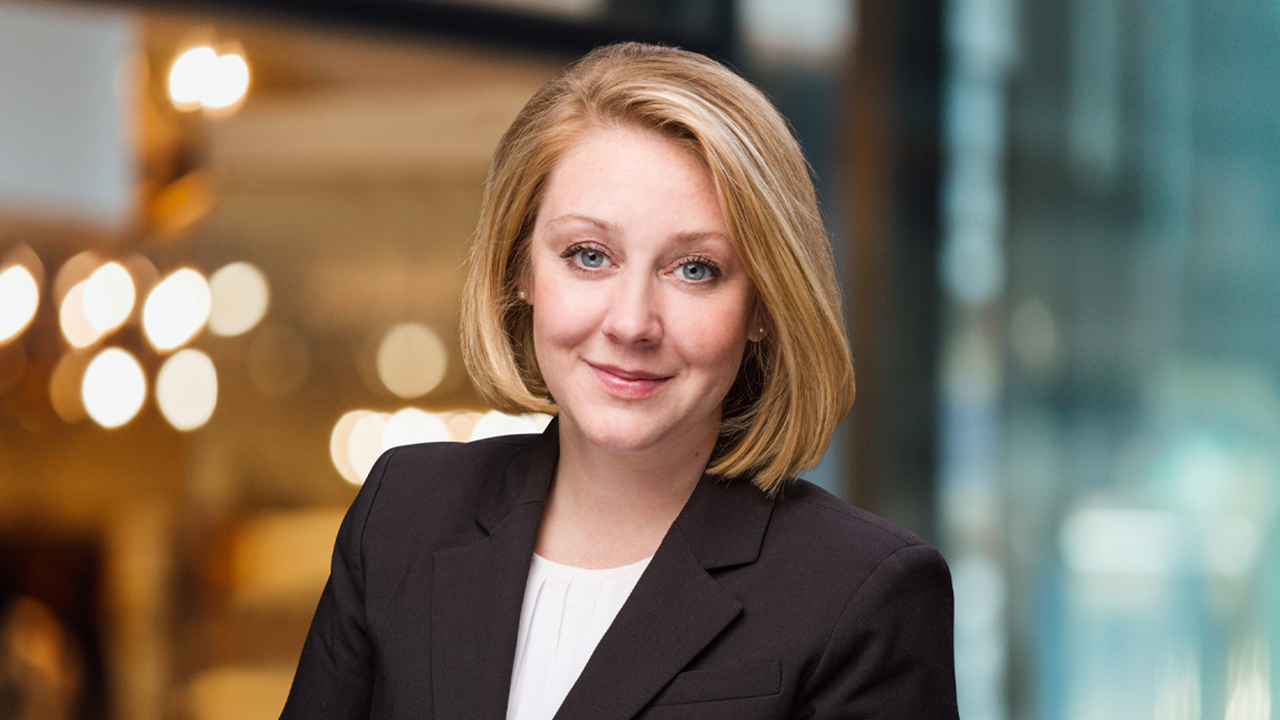 A headshot of Kimberly McNulty.