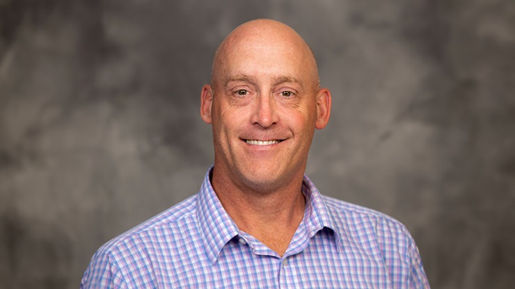 Brock Rops headshot Brock Rops headshot