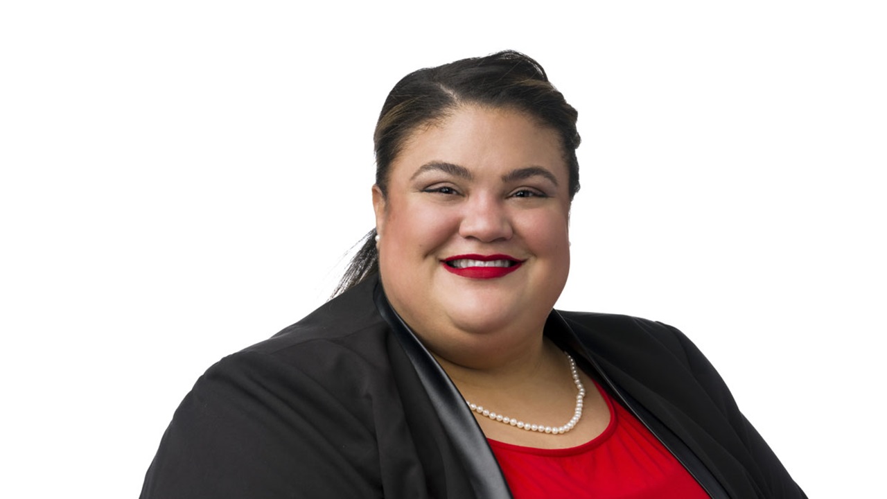 Tamara Nash headshot Tamara Nash headshot