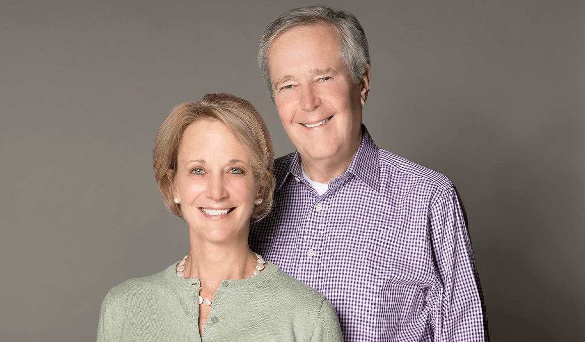 USD to Host James and Deborah Fallows for ‘It’s Happening Here ...