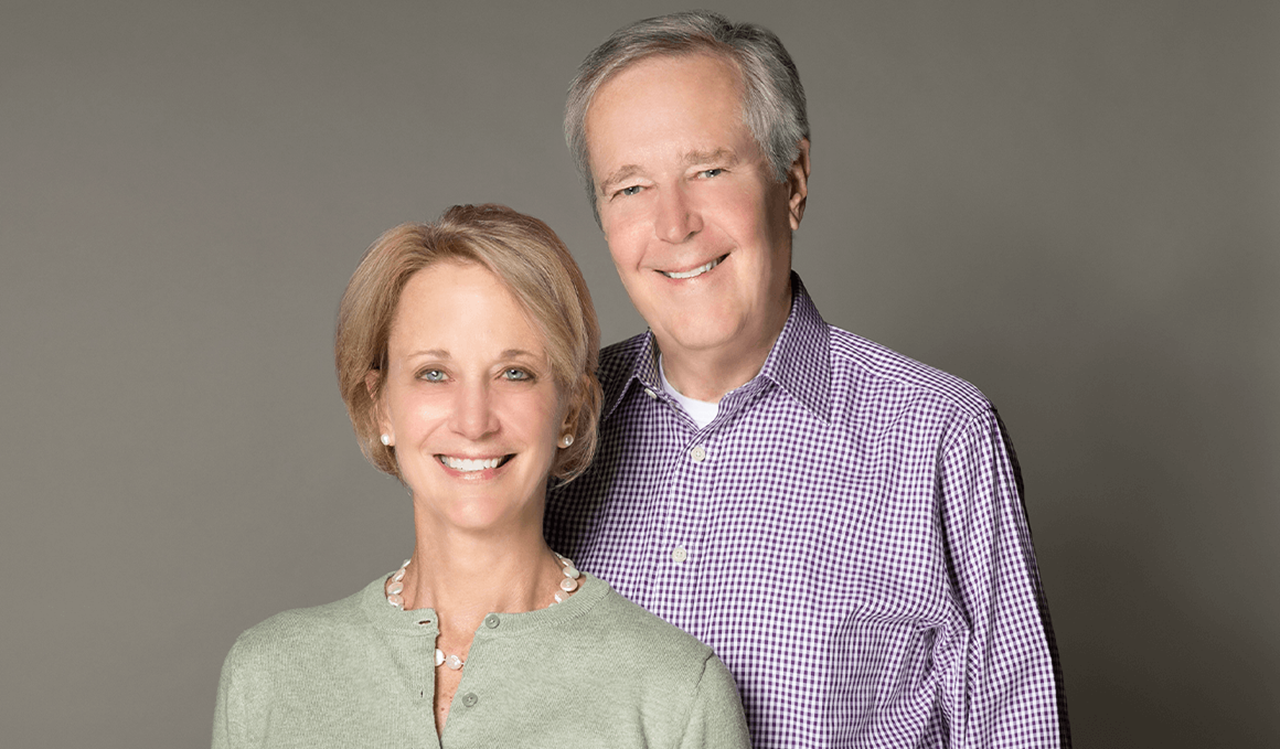 USD to Host James and Deborah Fallows for ‘It’s Happening Here ...