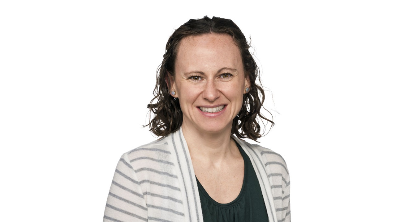 Andrea Liebl's headshot Andrea Liebl's headshot