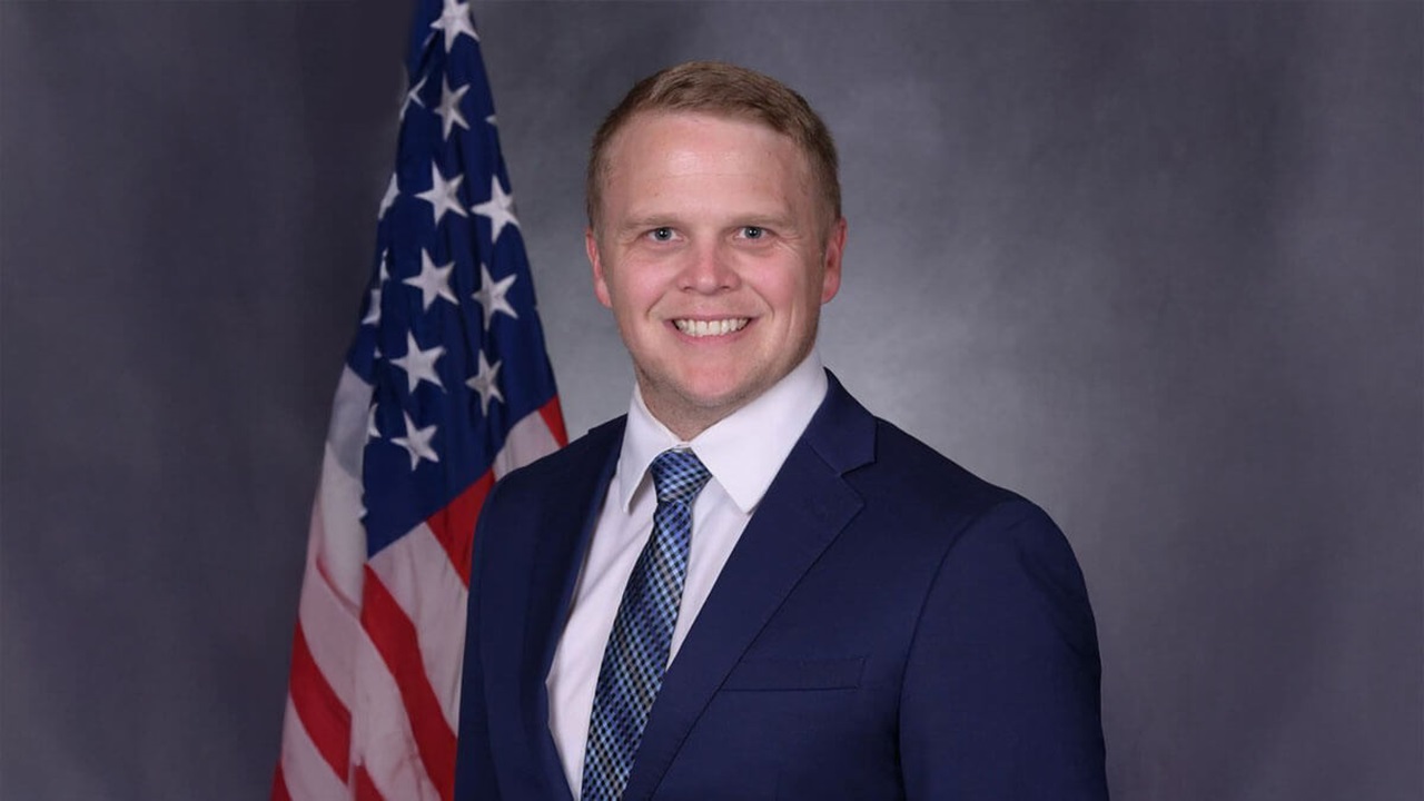 Austin Printz, '13, '19, Knudson School of Law, has joined the law office Jacobsen, Orr, Lindstrom & Holbrook, P.C., L.L.O. of Kearney, Nebraska.