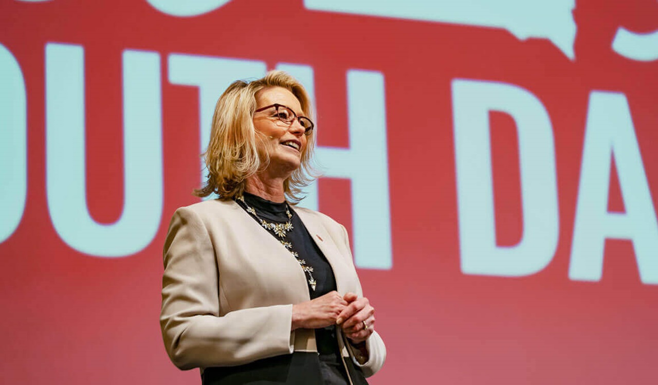 Retirement Panel USD President Sheila K. Gestring Announces Retirement | University of ...