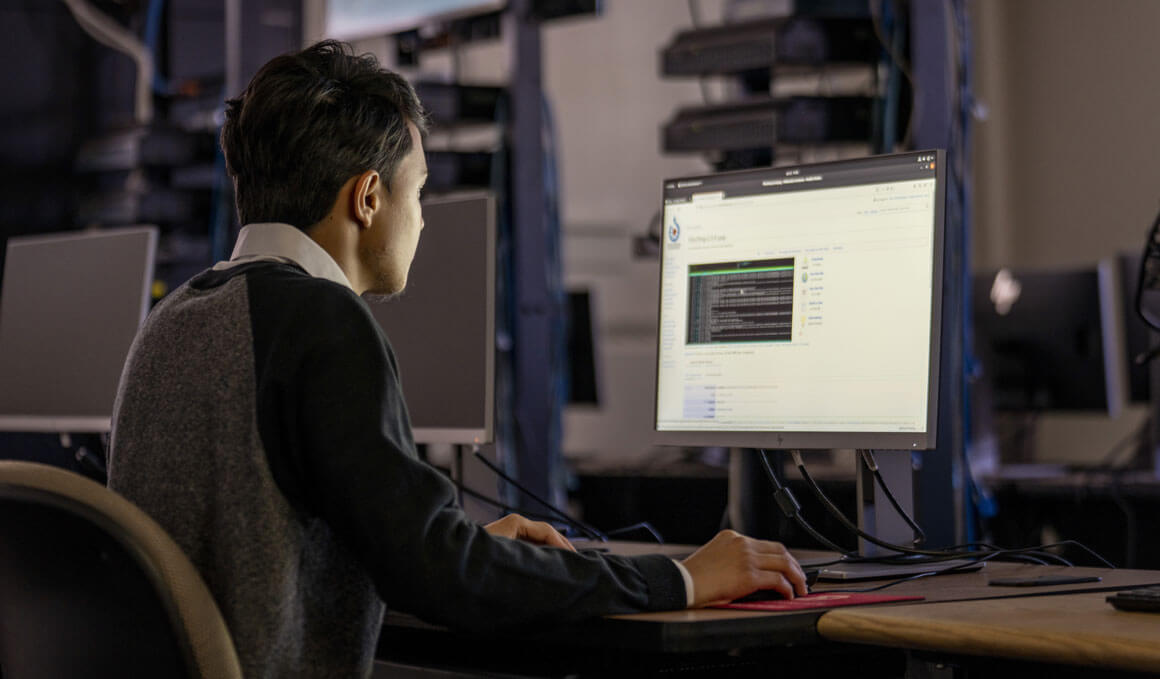 Where Code Meets Creativity: USD to Host First-Ever Hackathon ...