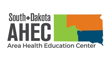 South Dakota Area Health Education Center logo