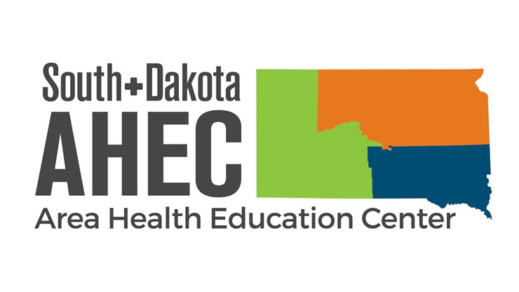 South Dakota Area Health Education Center logo