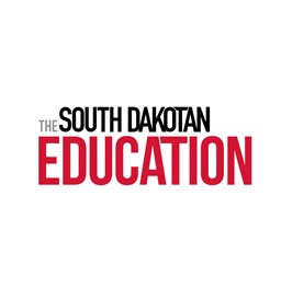 The South Dakotan education text.