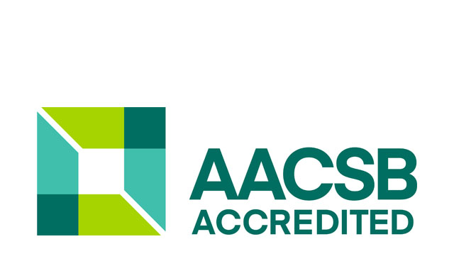 AACSB LOGO