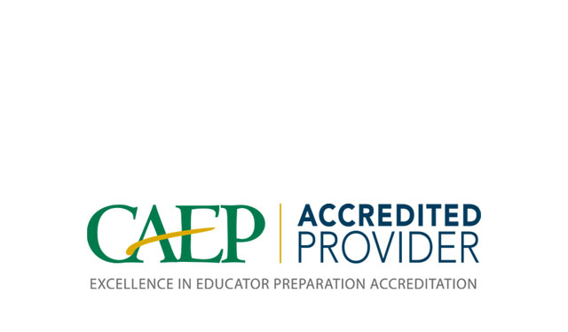 CAEP Logo