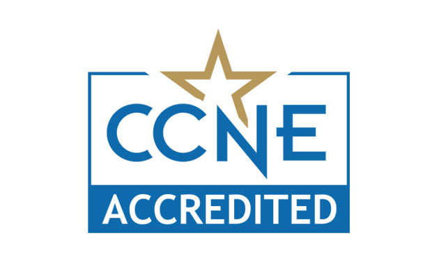 CCNE Logo