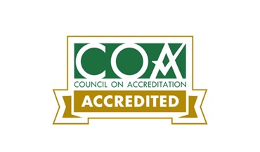 COA Nursing Anesthesia Accreditation Logo COA Nursing Anesthesia Accreditation Logo