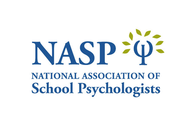 NASP logo