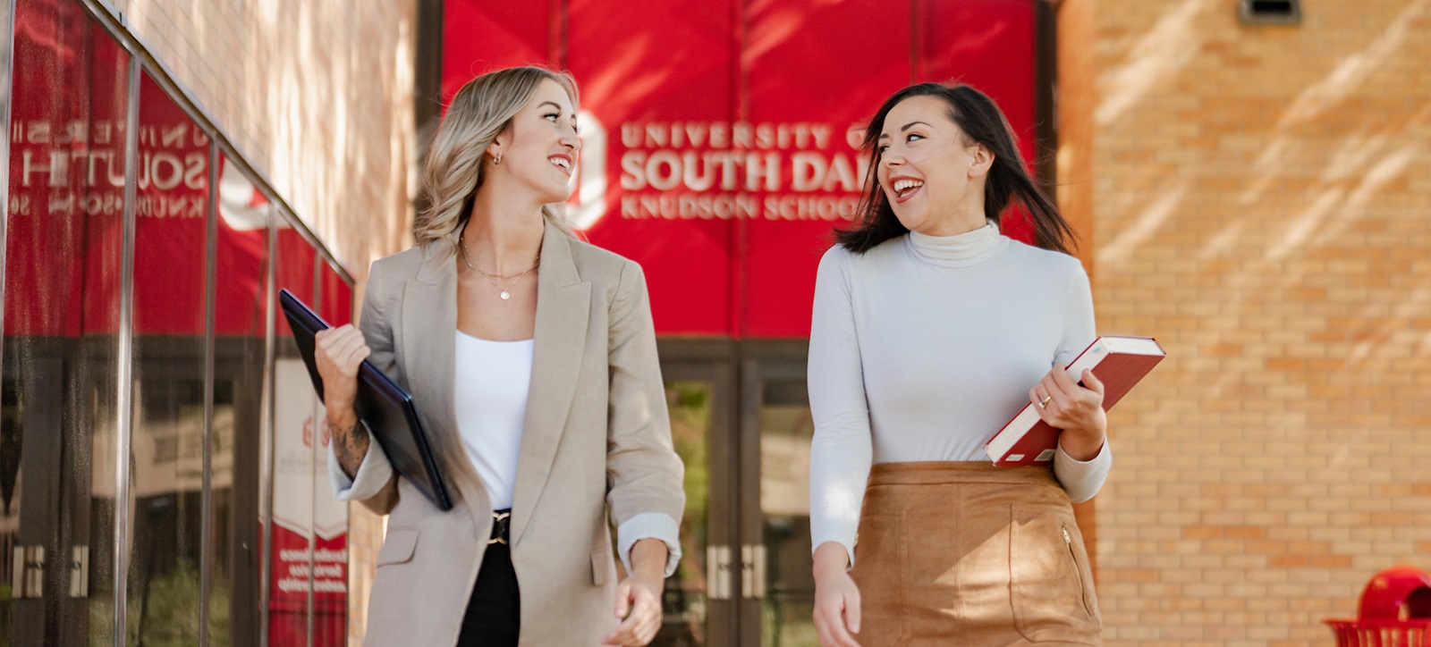 Knudson School of Law University of South Dakota