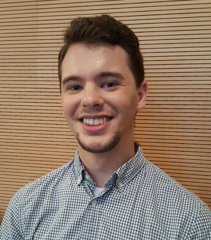 Photo of Bradley Sowell