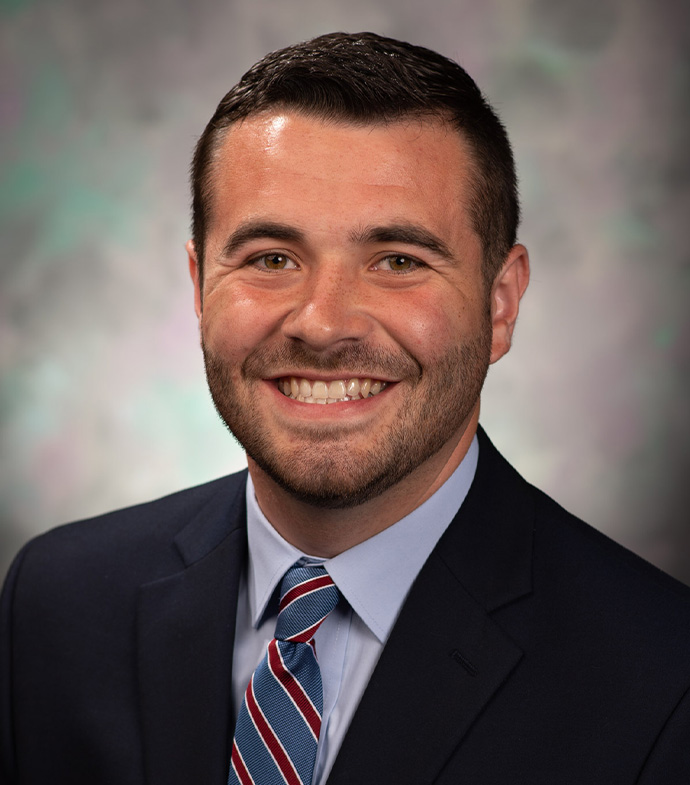 Success story Cole Tessendorf.